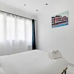 Διαμέρισμα Cozy & Spacious - 1bdr-4p - Gare De Lyon Παρίσι